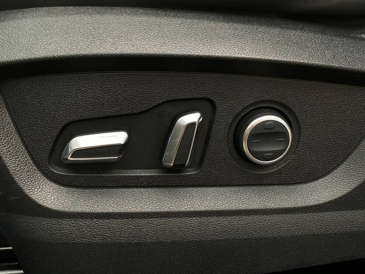 Chery Tiggo 7 Pro 2020 года с пробегом. Фото: #22