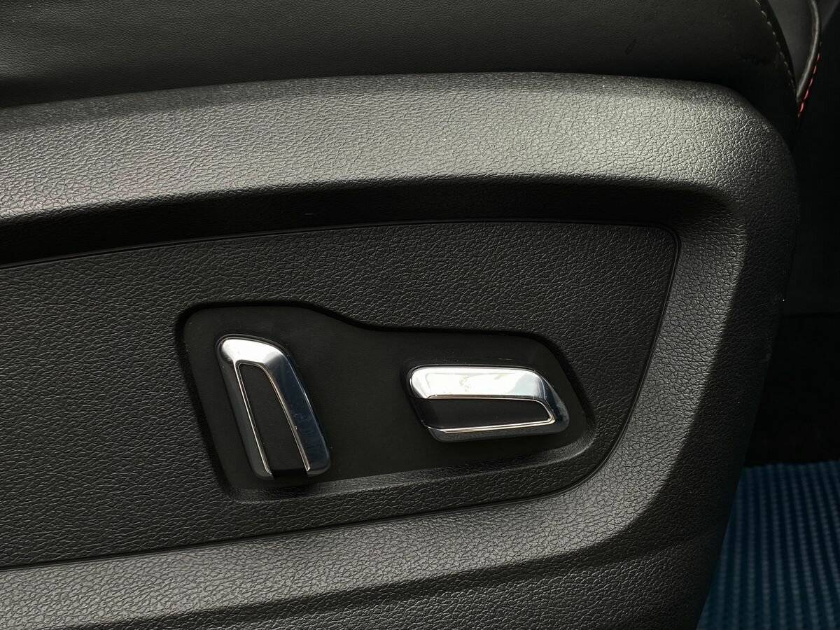 Chery Tiggo 7 Pro 2020 года с пробегом. Фото: #24