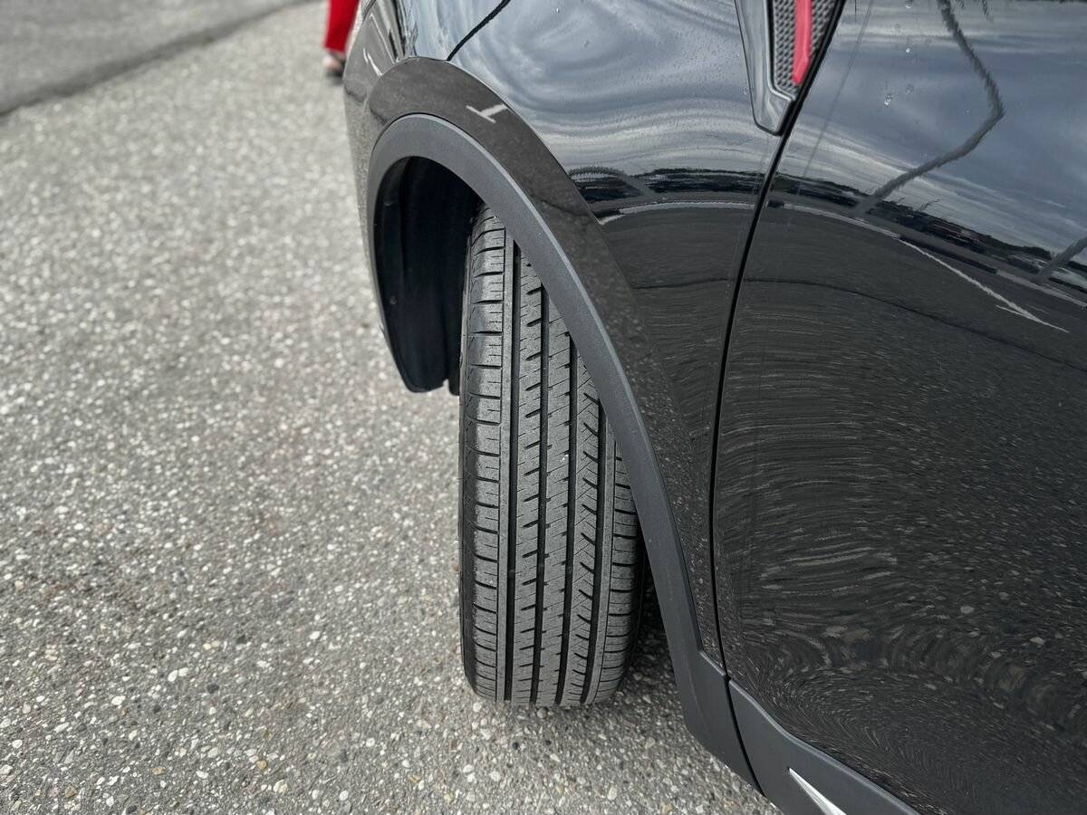 Chery Tiggo 7 Pro Max 2023 года с пробегом. Фото: #4