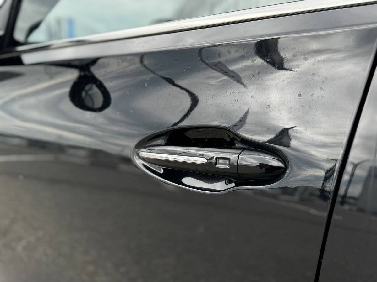 Chery Tiggo 7 Pro Max 2023 года с пробегом. Фото: #7