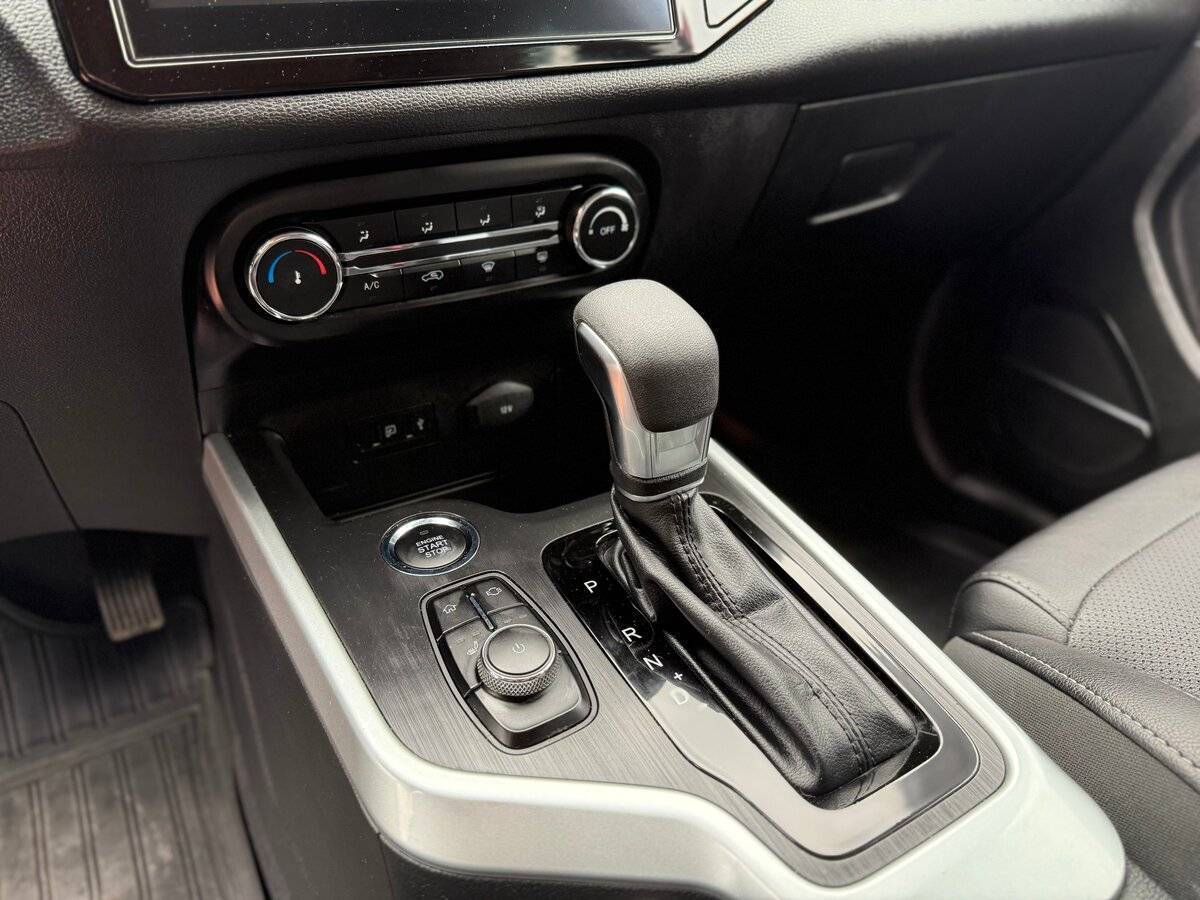 Chery Tiggo 4 2020 года с пробегом. Фото: #13