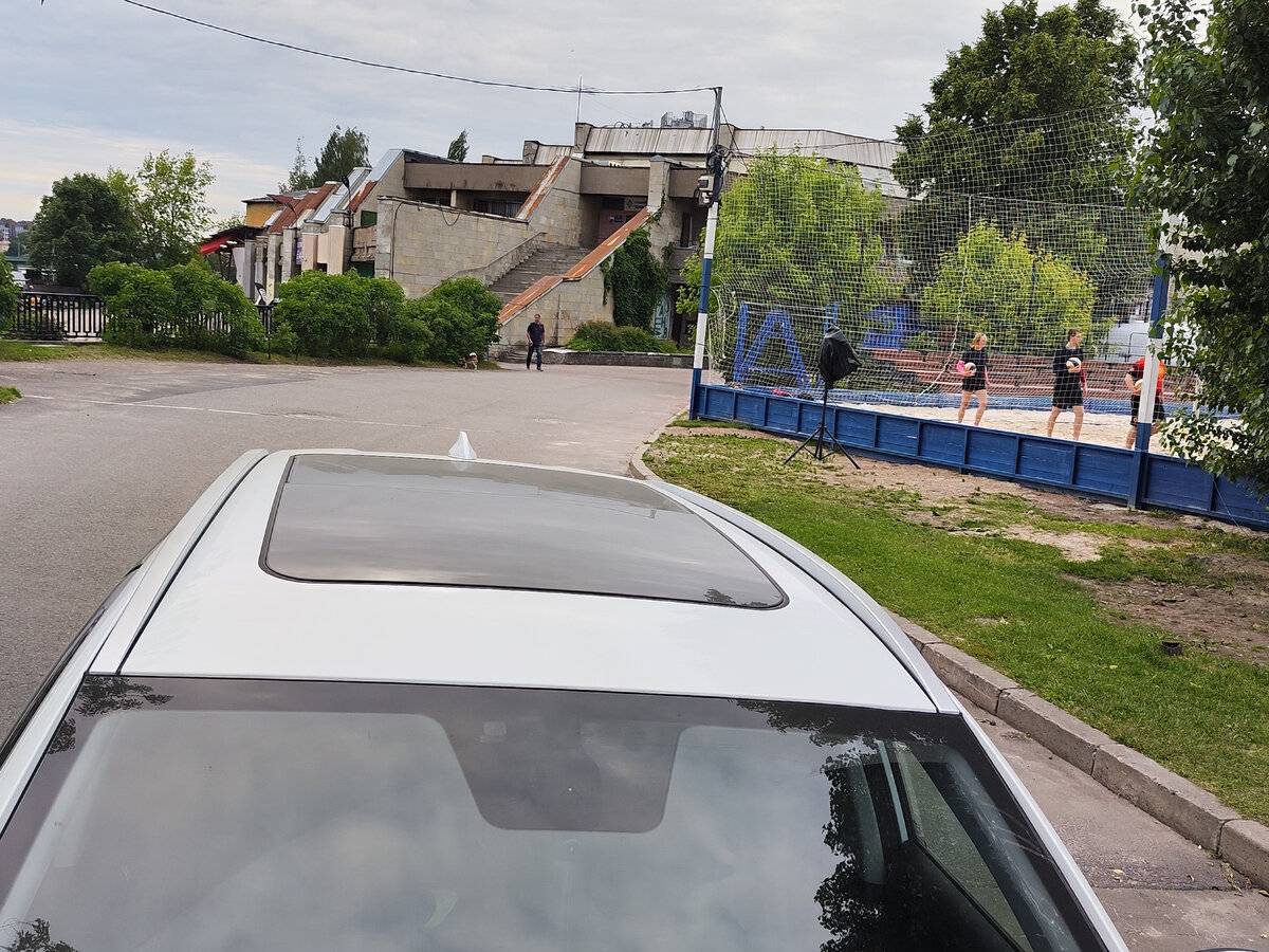 Chery Tiggo 7 Pro 2022 года с пробегом. Фото: #6