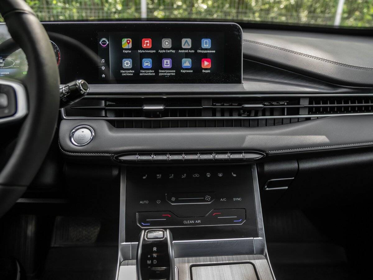 Chery Tiggo 4 Pro 2024 года с пробегом. Фото: #7