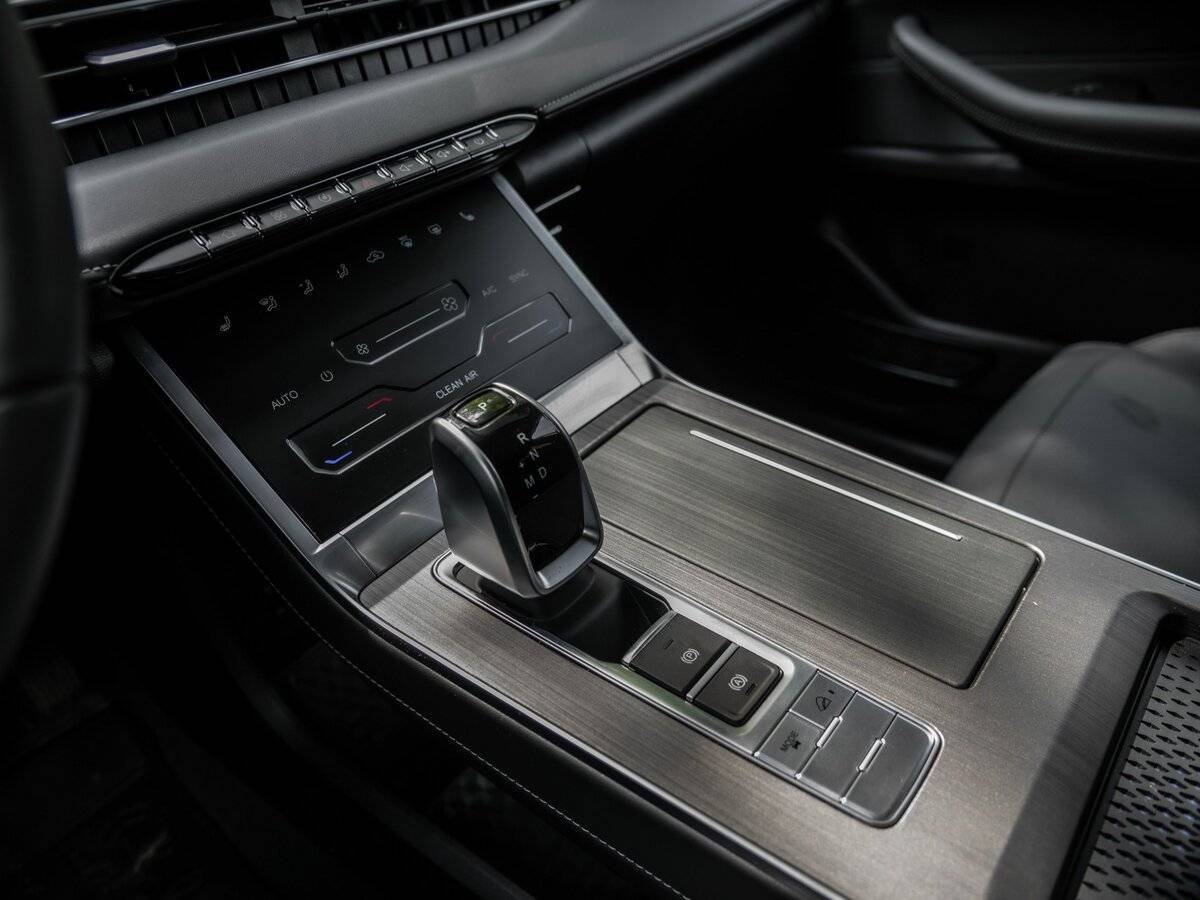 Chery Tiggo 4 Pro 2024 года с пробегом. Фото: #9