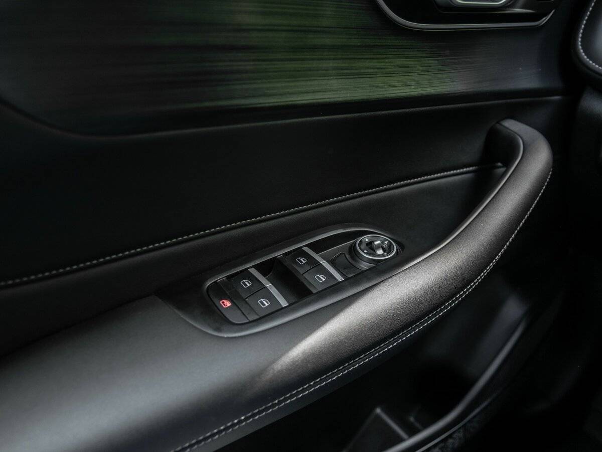 Chery Tiggo 4 Pro 2024 года с пробегом. Фото: #10