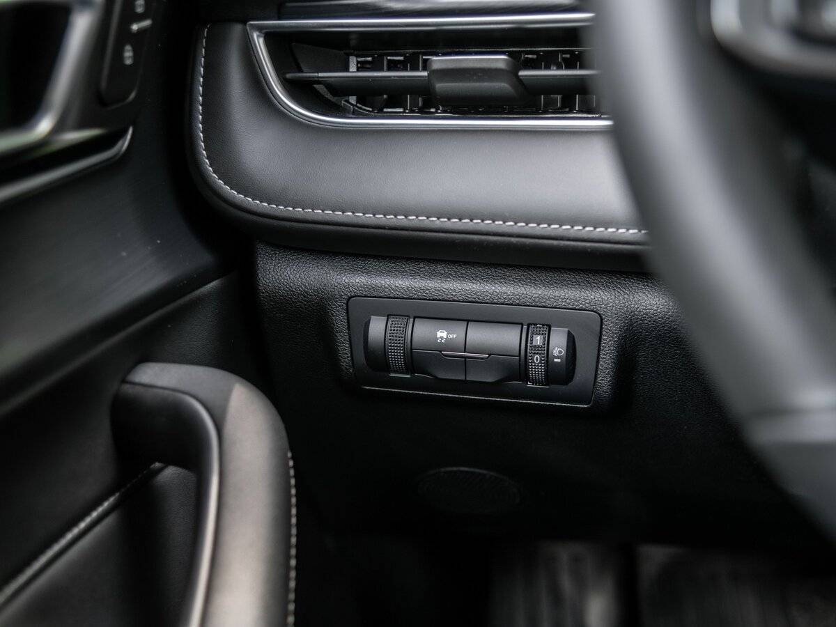 Chery Tiggo 4 Pro 2024 года с пробегом. Фото: #11