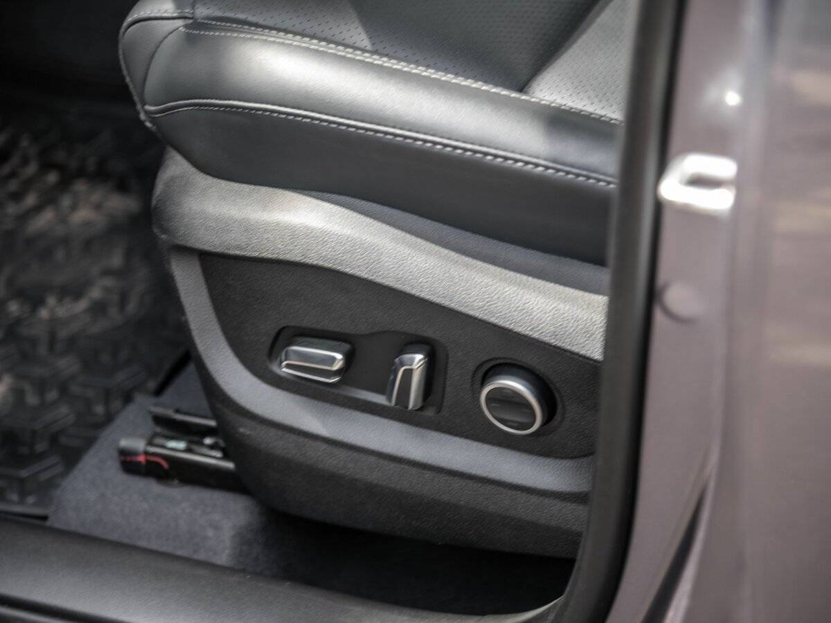 Chery Tiggo 4 Pro 2024 года с пробегом. Фото: #12