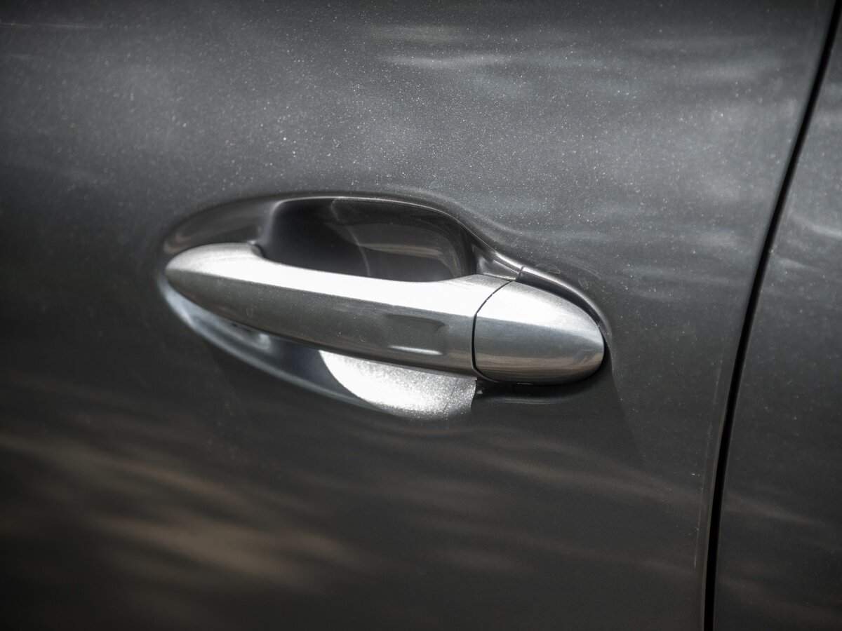 Chery Tiggo 4 Pro 2024 года с пробегом. Фото: #16