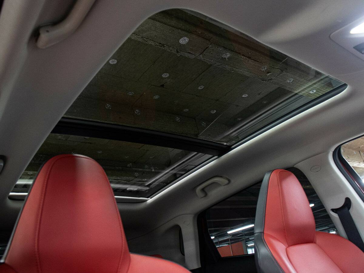 Changan CS55 Plus 2023 года с пробегом. Фото: #14