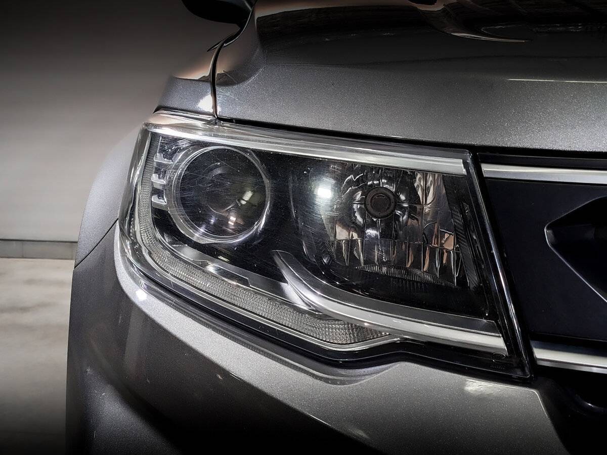 Changan CS35 Plus 2019 года с пробегом. Фото: #15