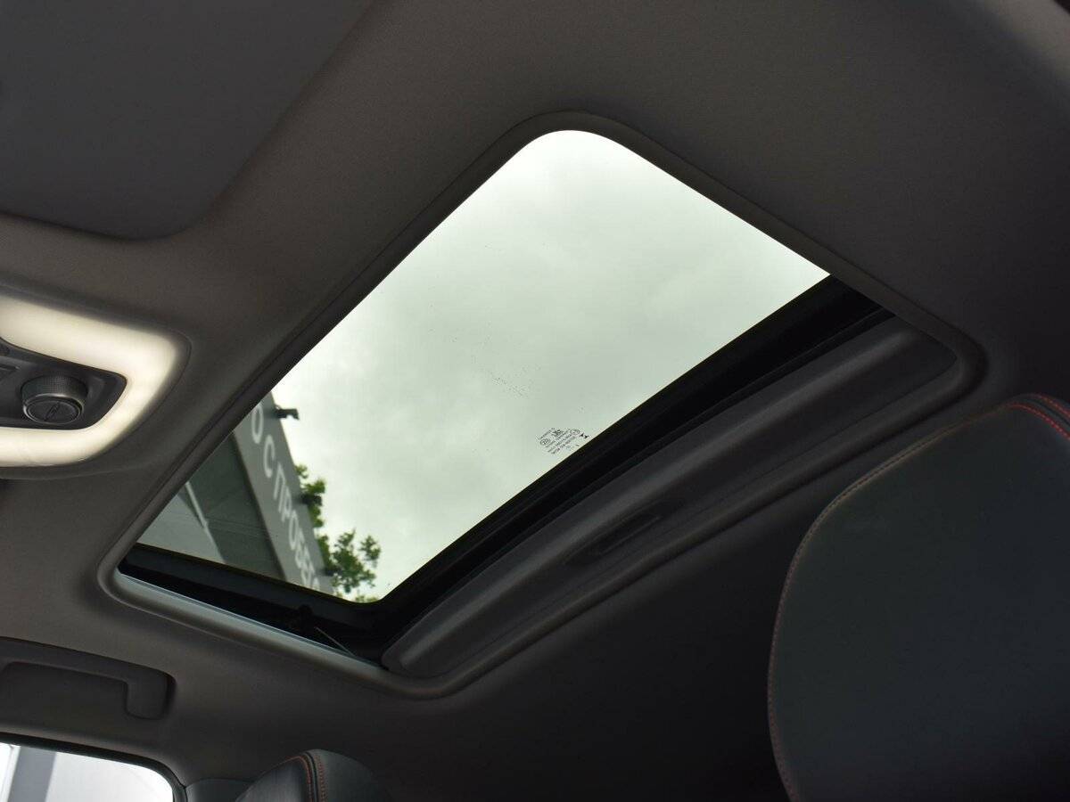 Chery Tiggo 4 Pro 2023 года с пробегом. Фото: #11