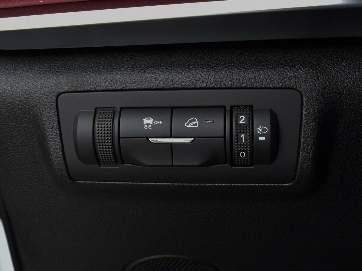 Chery Tiggo 4 Pro 2023 года с пробегом. Фото: #12