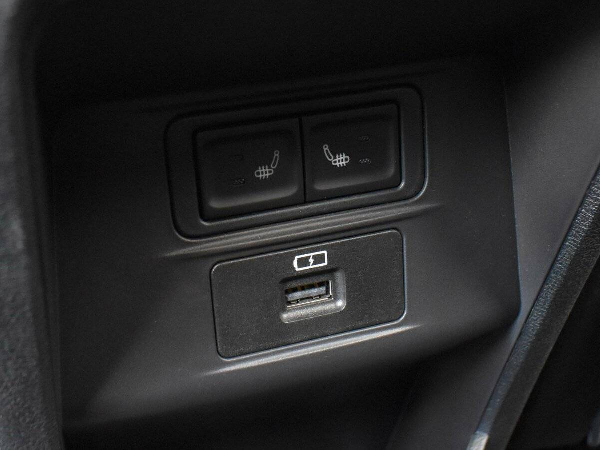 Chery Tiggo 4 Pro 2023 года с пробегом. Фото: #19