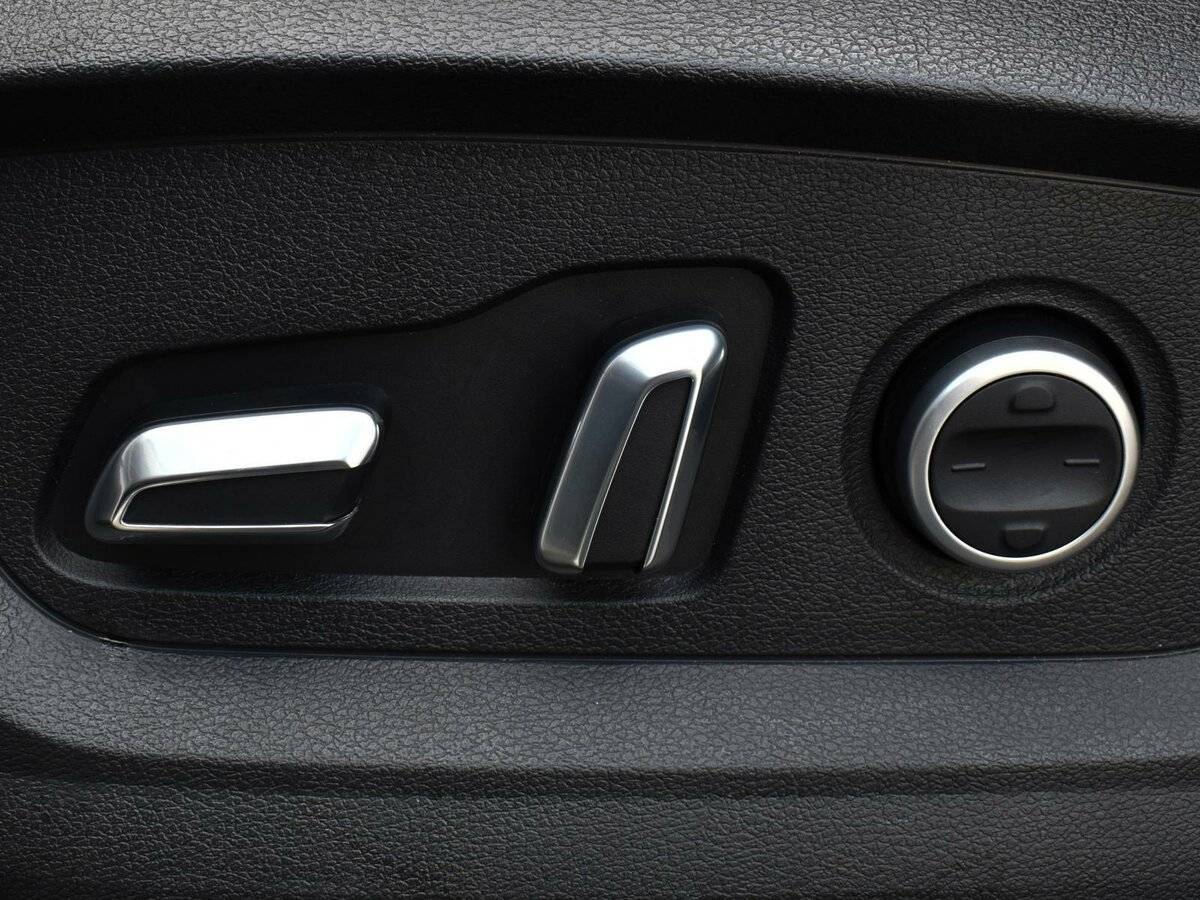 Chery Tiggo 4 Pro 2023 года с пробегом. Фото: #20