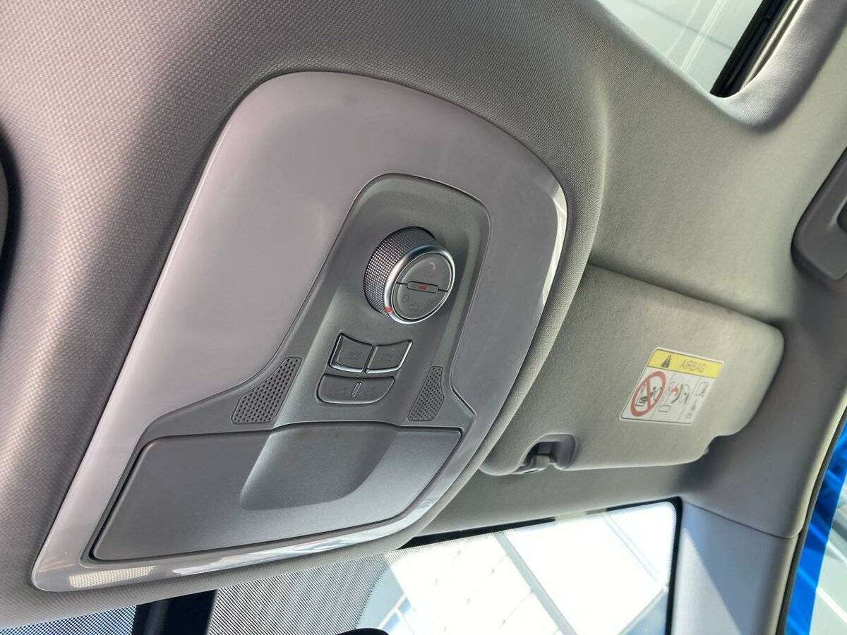 Chery Tiggo 7 Pro 2022 года с пробегом. Фото: #22