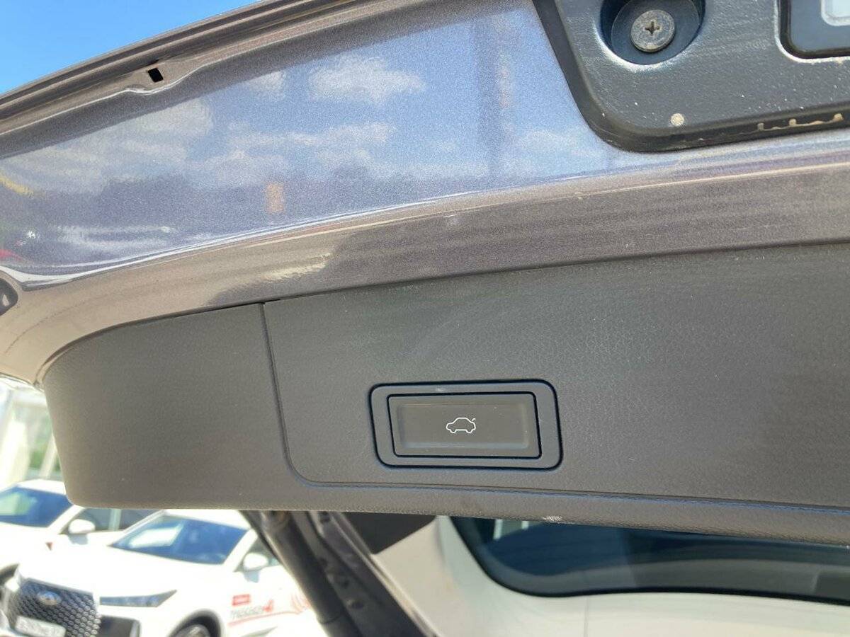 Chery Tiggo 7 Pro 2022 года с пробегом. Фото: #23