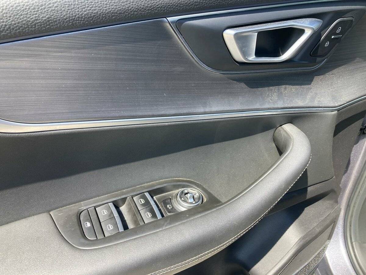 Chery Tiggo 7 Pro 2022 года с пробегом. Фото: #28