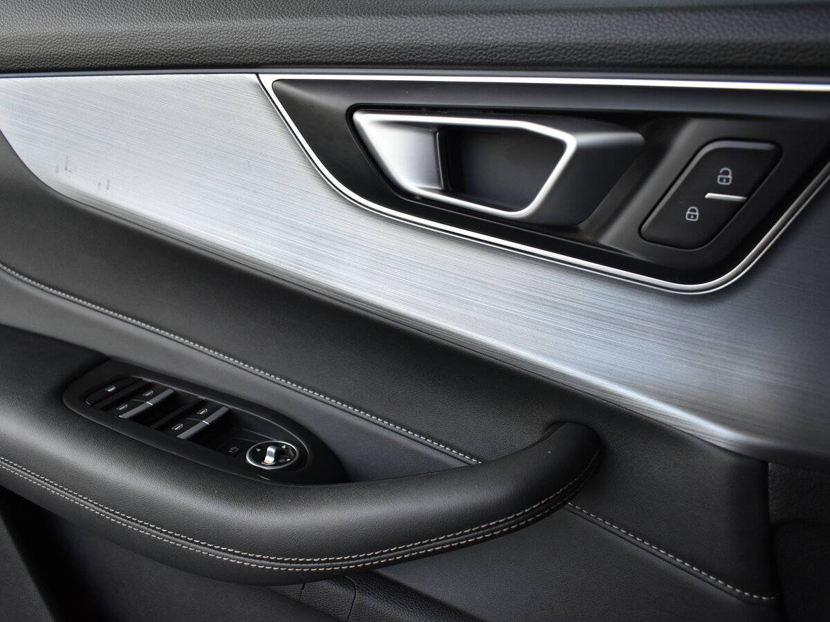 Chery Tiggo 4 Pro 2023 года с пробегом. Фото: #9