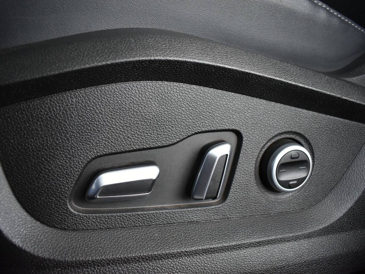 Chery Tiggo 4 Pro 2023 года с пробегом. Фото: #11