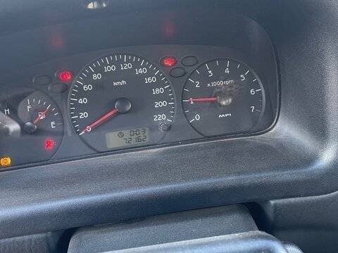 Chery Amulet (A15) 2008 года с пробегом. Фото: #5