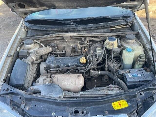 Chery Amulet (A15) 2008 года с пробегом. Фото: #6