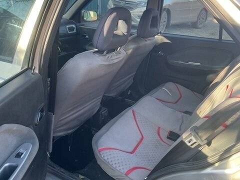 Chery Amulet (A15) 2008 года с пробегом. Фото: #7