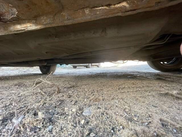 Chery Amulet (A15) 2008 года с пробегом. Фото: #8