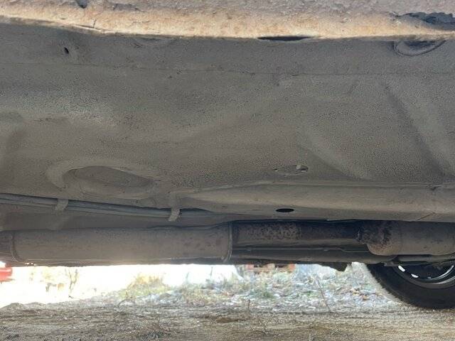 Chery Amulet (A15) 2008 года с пробегом. Фото: #9