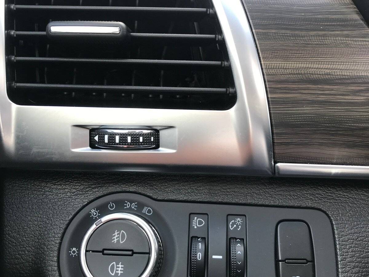 Haval H9 2023 года с пробегом. Фото: #13