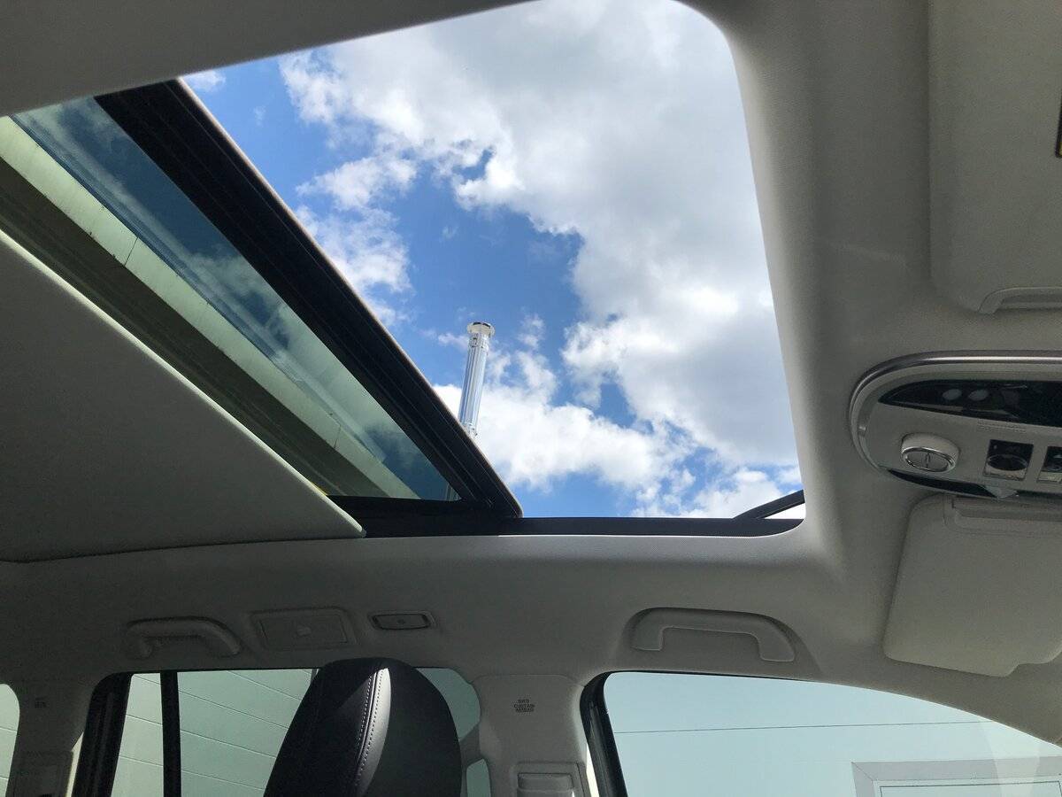 Haval H9 2023 года с пробегом. Фото: #21