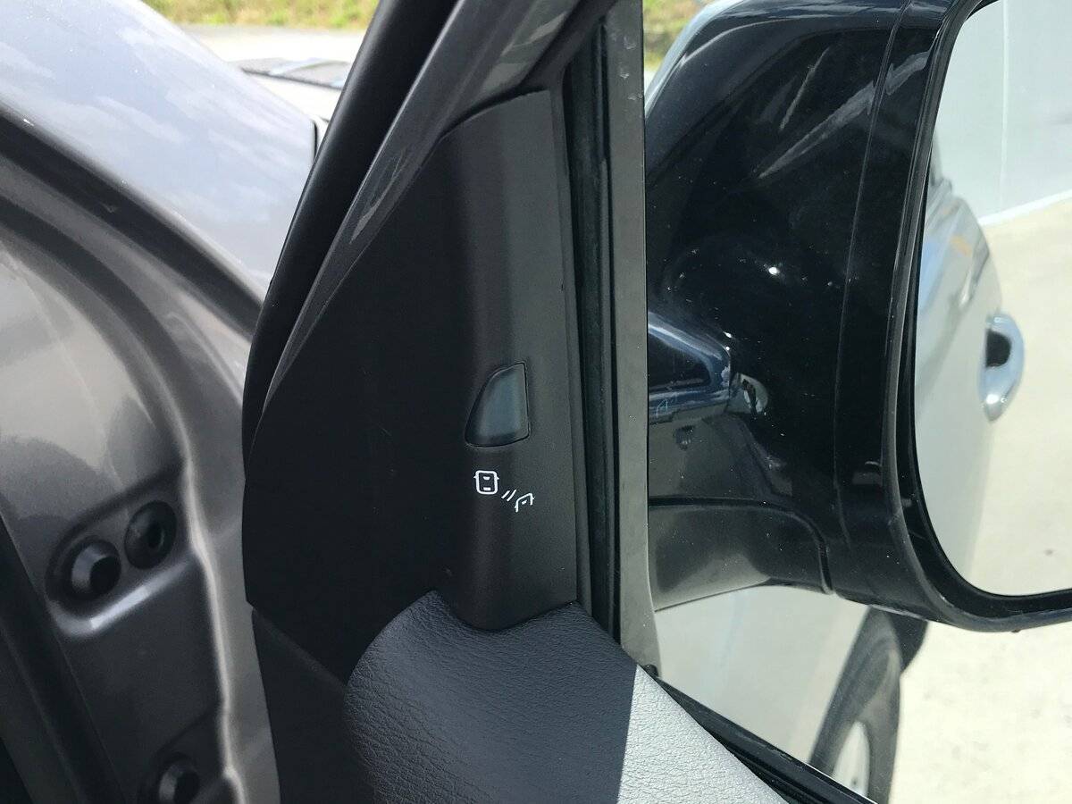 Haval H9 2023 года с пробегом. Фото: #26