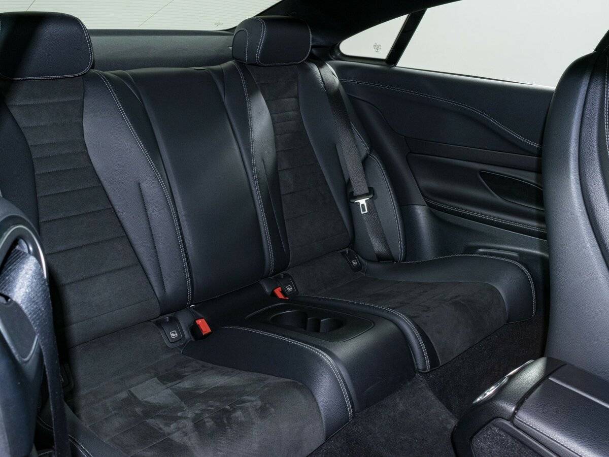 Mercedes-Benz E-Класс 2017 года с пробегом. Фото: #12