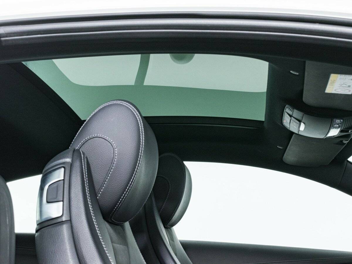 Mercedes-Benz E-Класс 2017 года с пробегом. Фото: #13