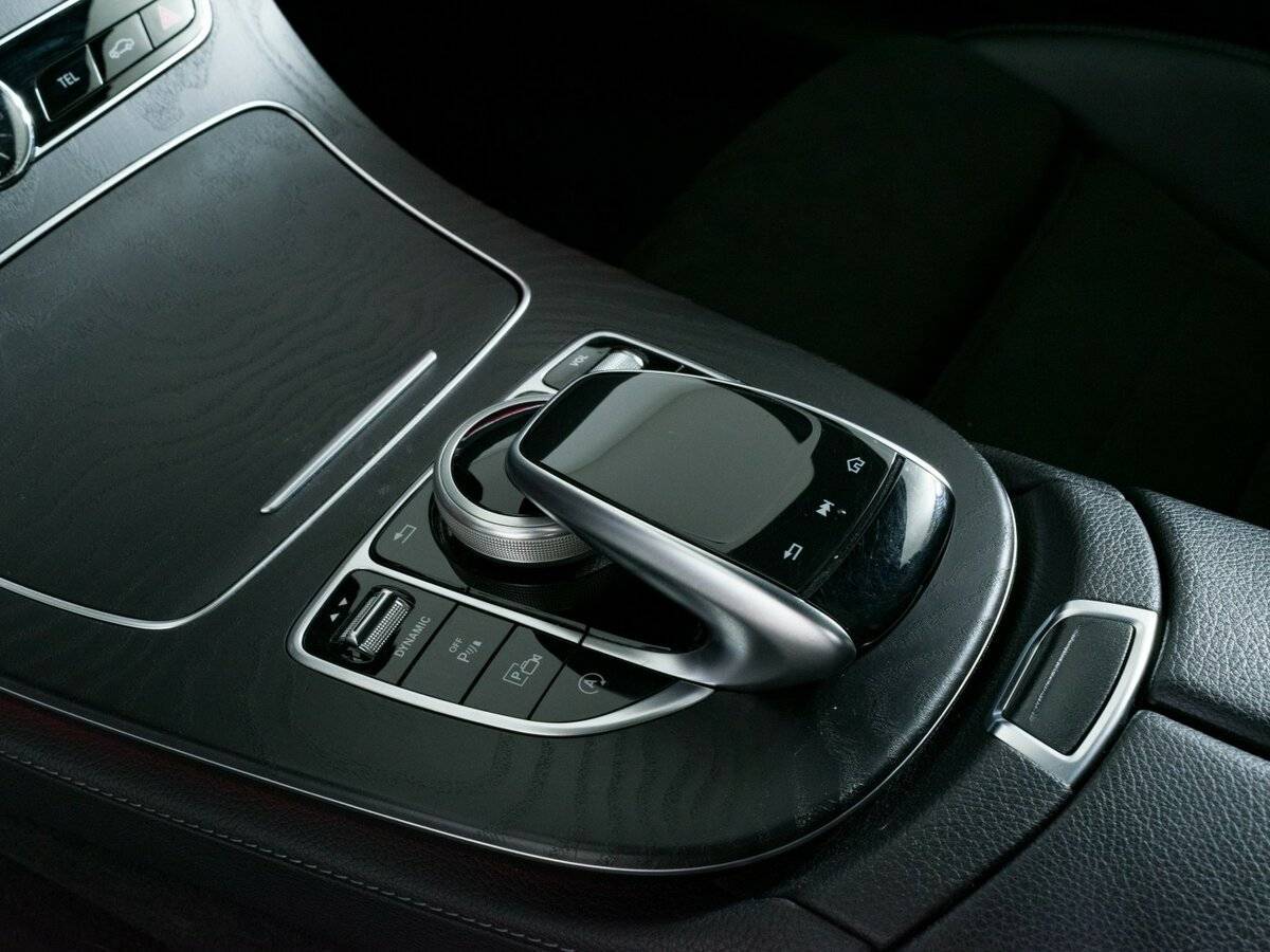 Mercedes-Benz E-Класс 2017 года с пробегом. Фото: #19