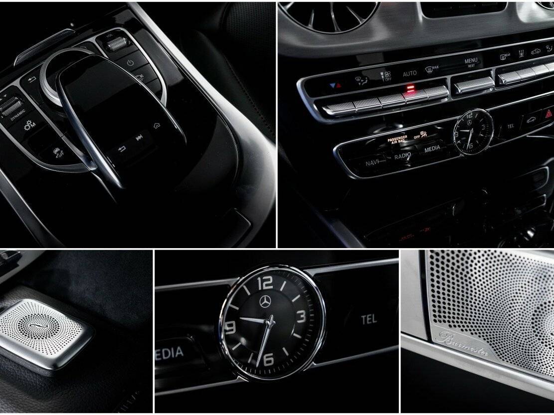 Mercedes-Benz G-Класс 2021 года с пробегом. Фото: #22