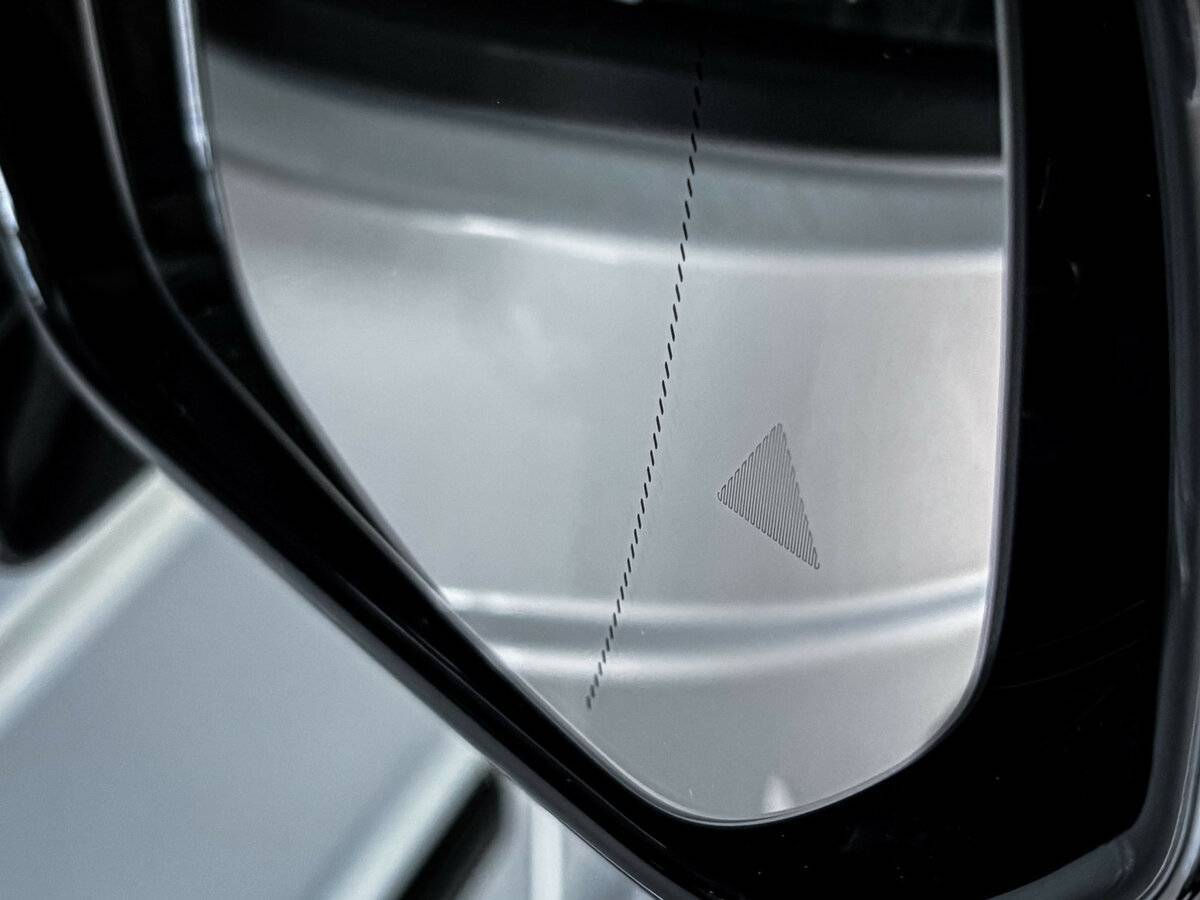 Mercedes-Benz G-Класс 2021 года с пробегом. Фото: #26