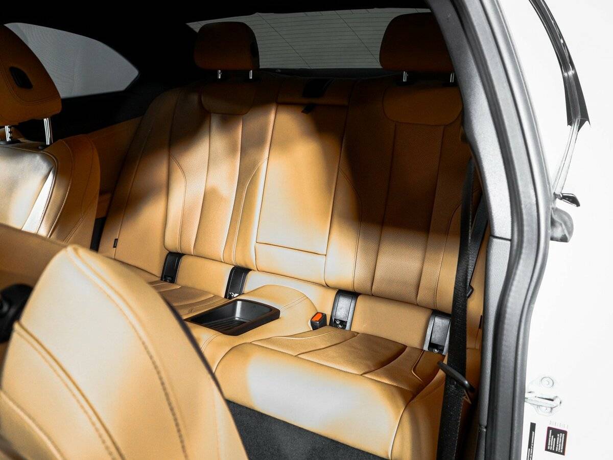 BMW 2 серии 2022 года с пробегом. Фото: #9