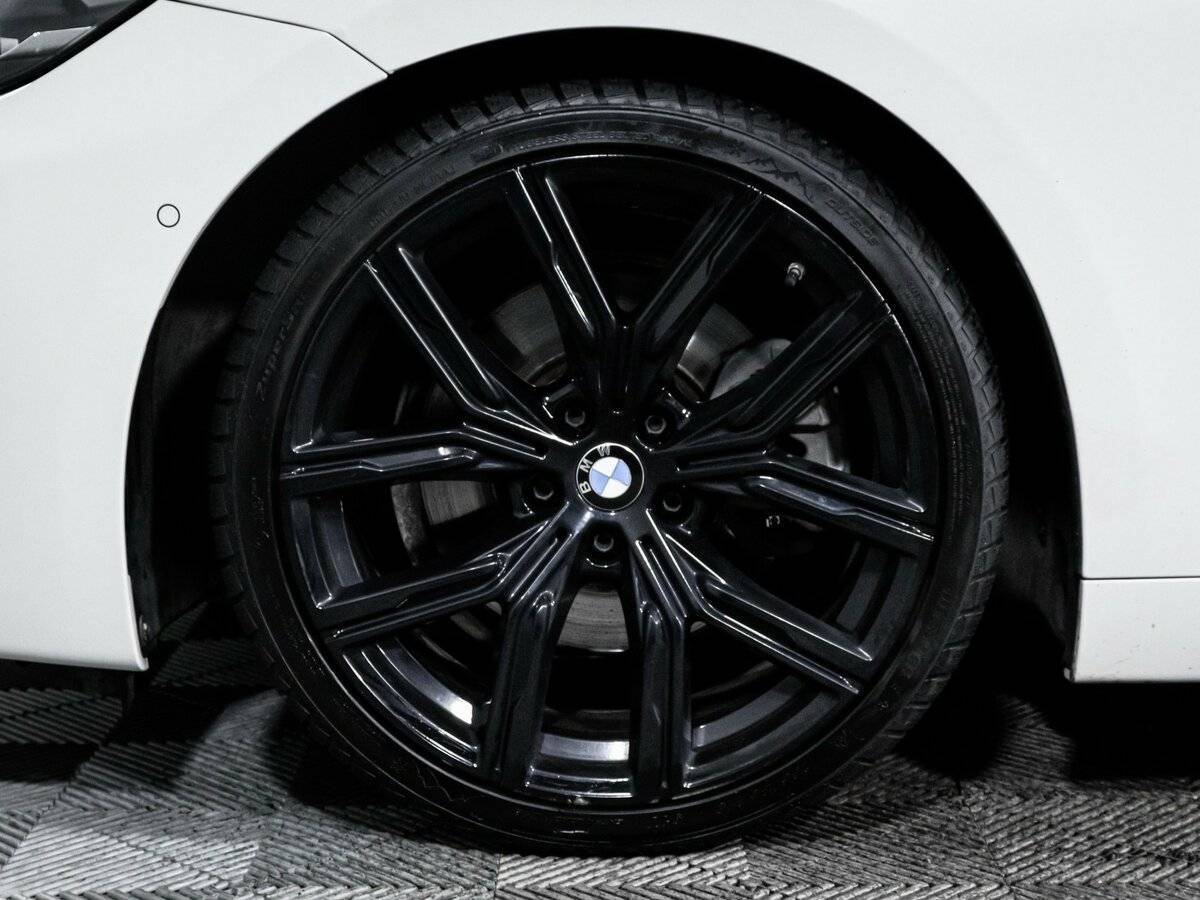 BMW 2 серии 2022 года с пробегом. Фото: #13