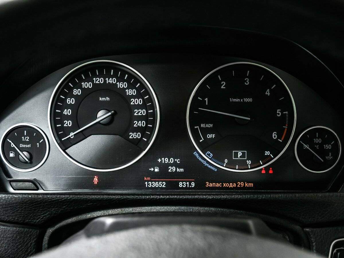 BMW 4 серии 2020 года с пробегом. Фото: #9