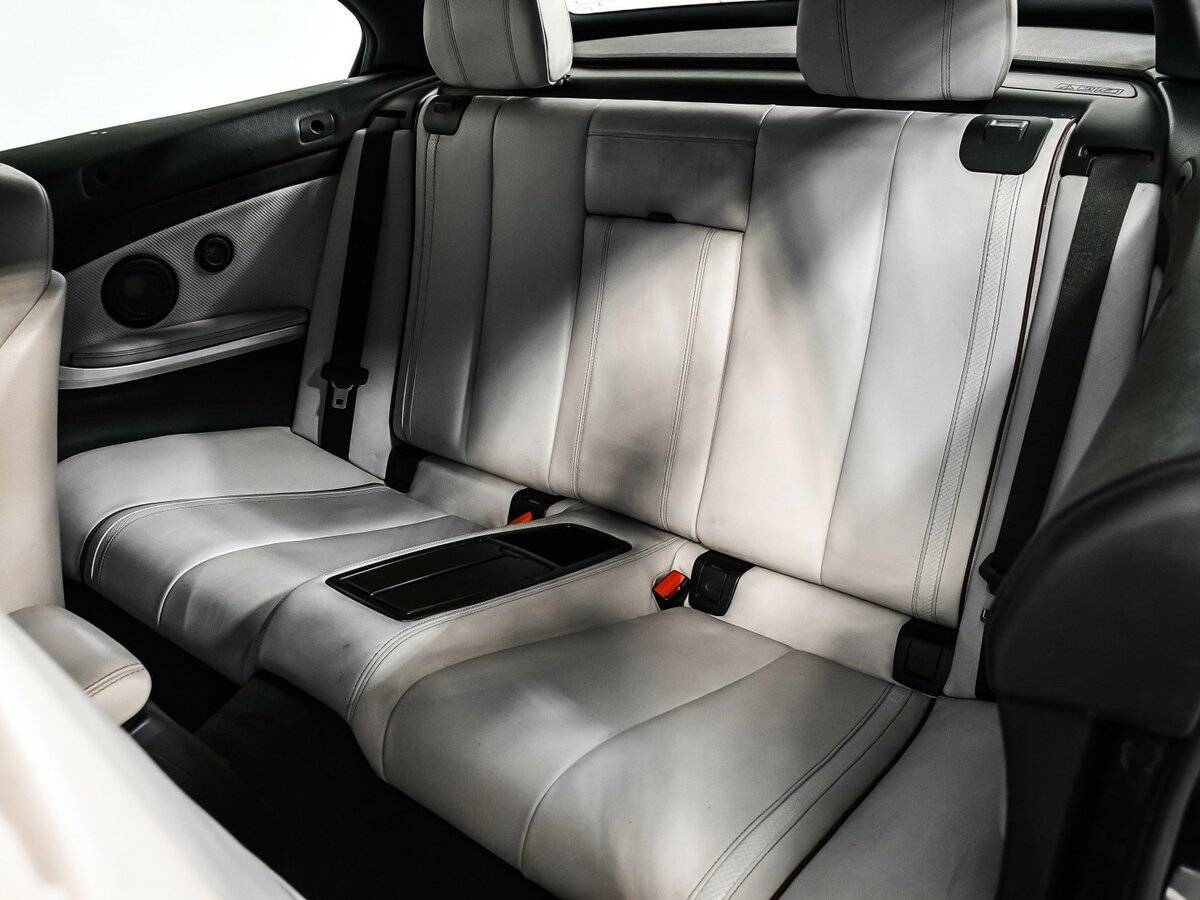 BMW 4 серии 2020 года с пробегом. Фото: #12