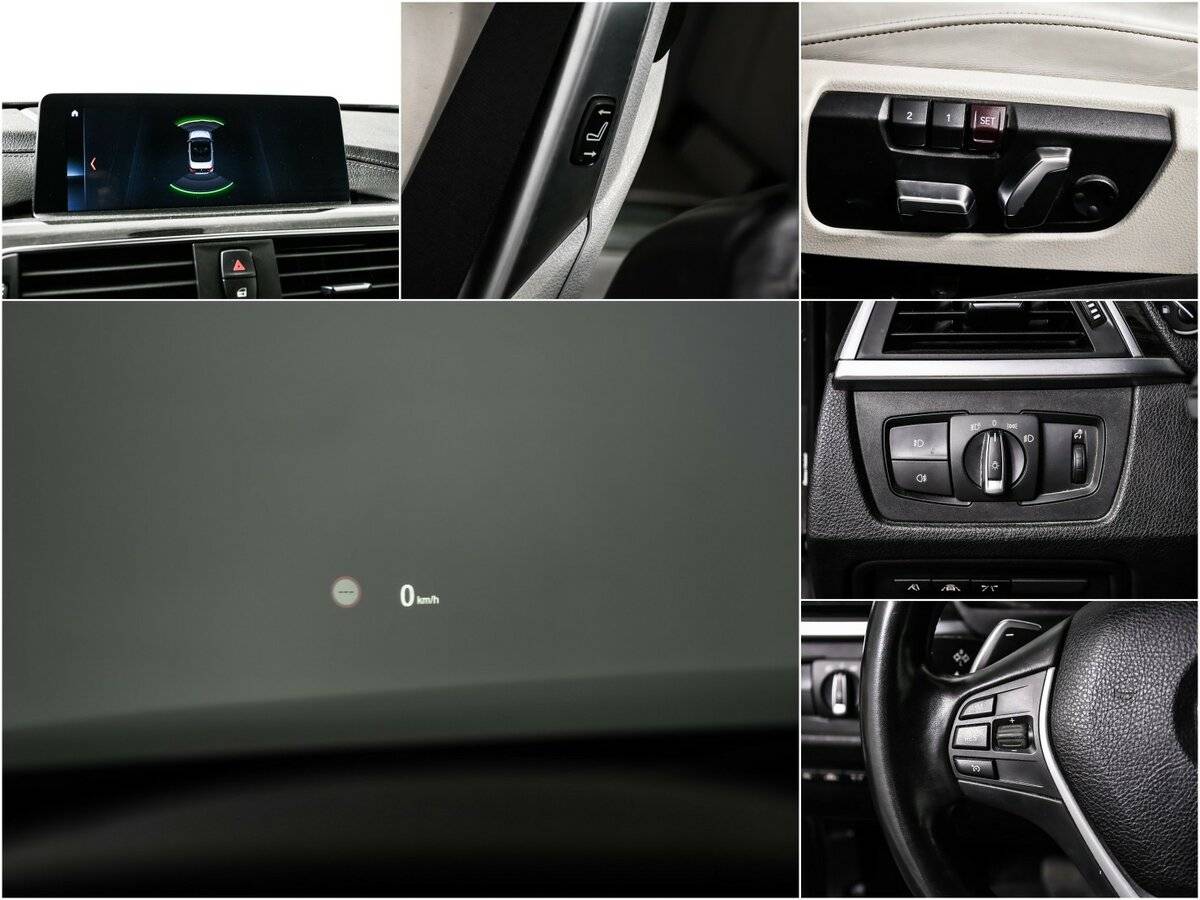 BMW 4 серии 2020 года с пробегом. Фото: #18