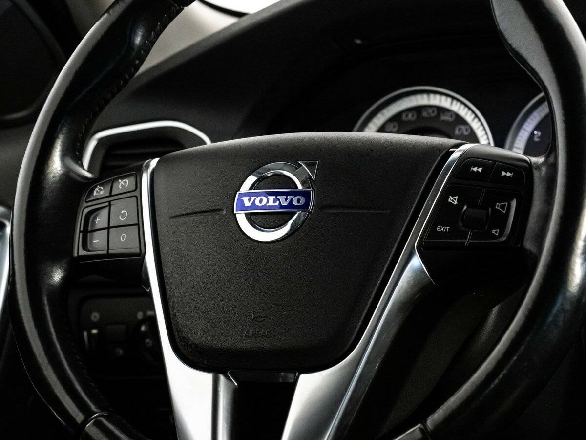 Volvo S60 2011 года с пробегом. Фото: #10