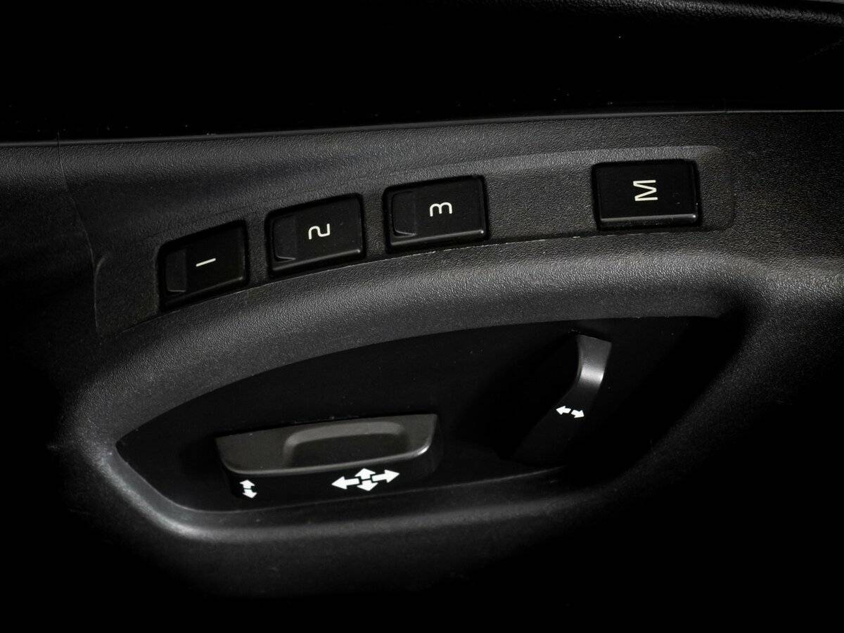 Volvo S60 2011 года с пробегом. Фото: #16