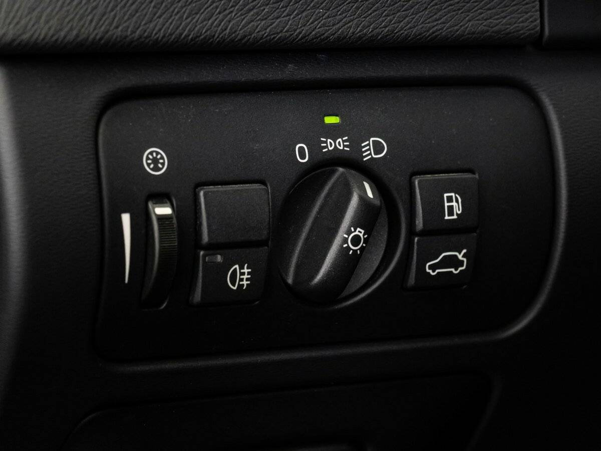 Volvo S60 2011 года с пробегом. Фото: #17