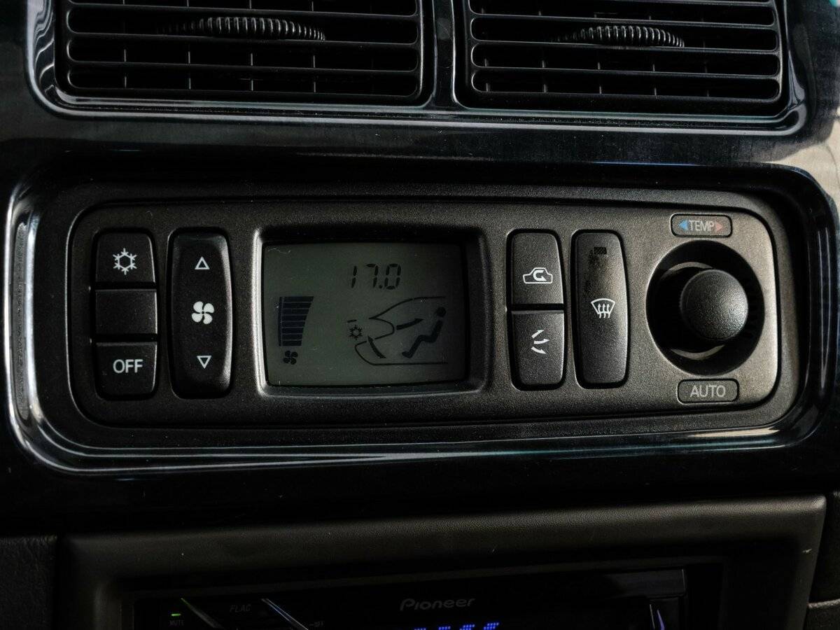 Mitsubishi Pajero Sport 2007 года с пробегом. Фото: #12