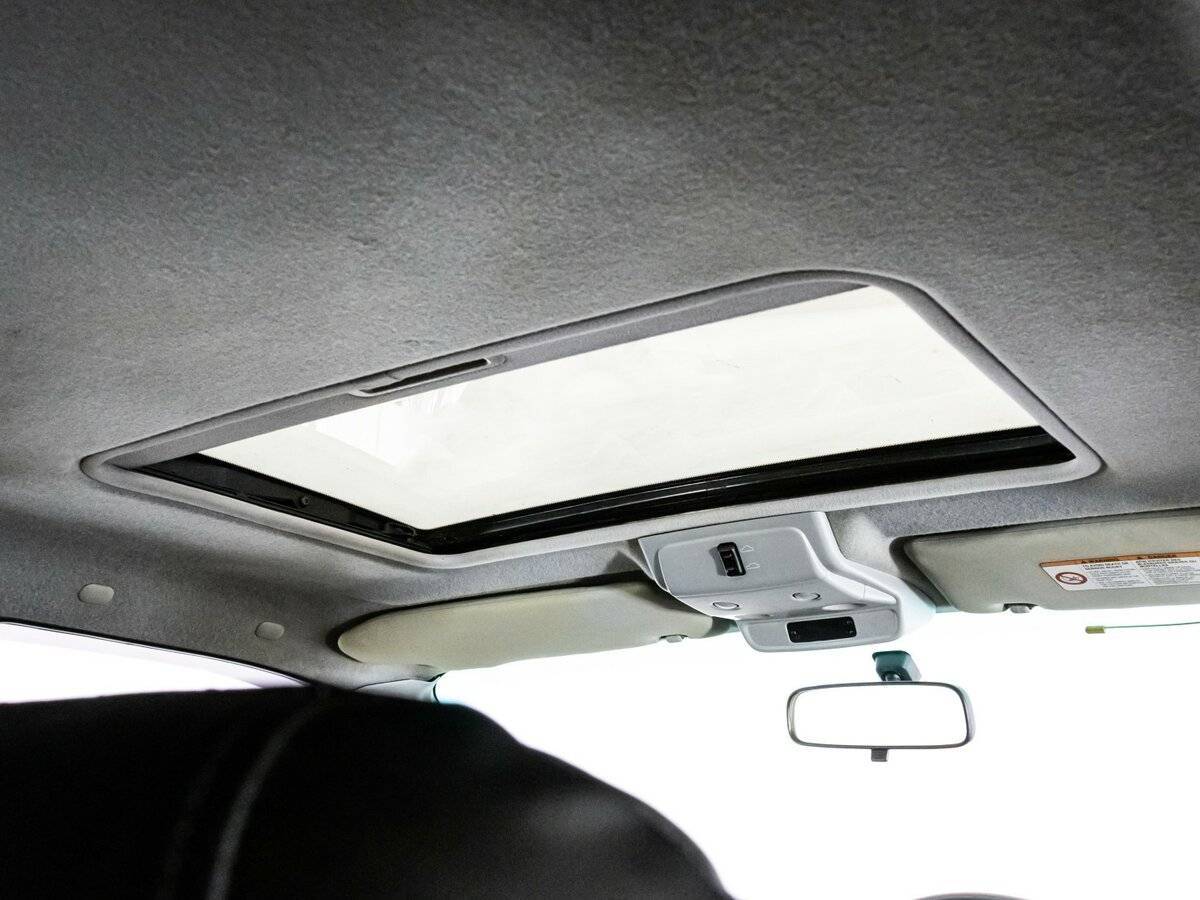 Mitsubishi Pajero Sport 2007 года с пробегом. Фото: #15