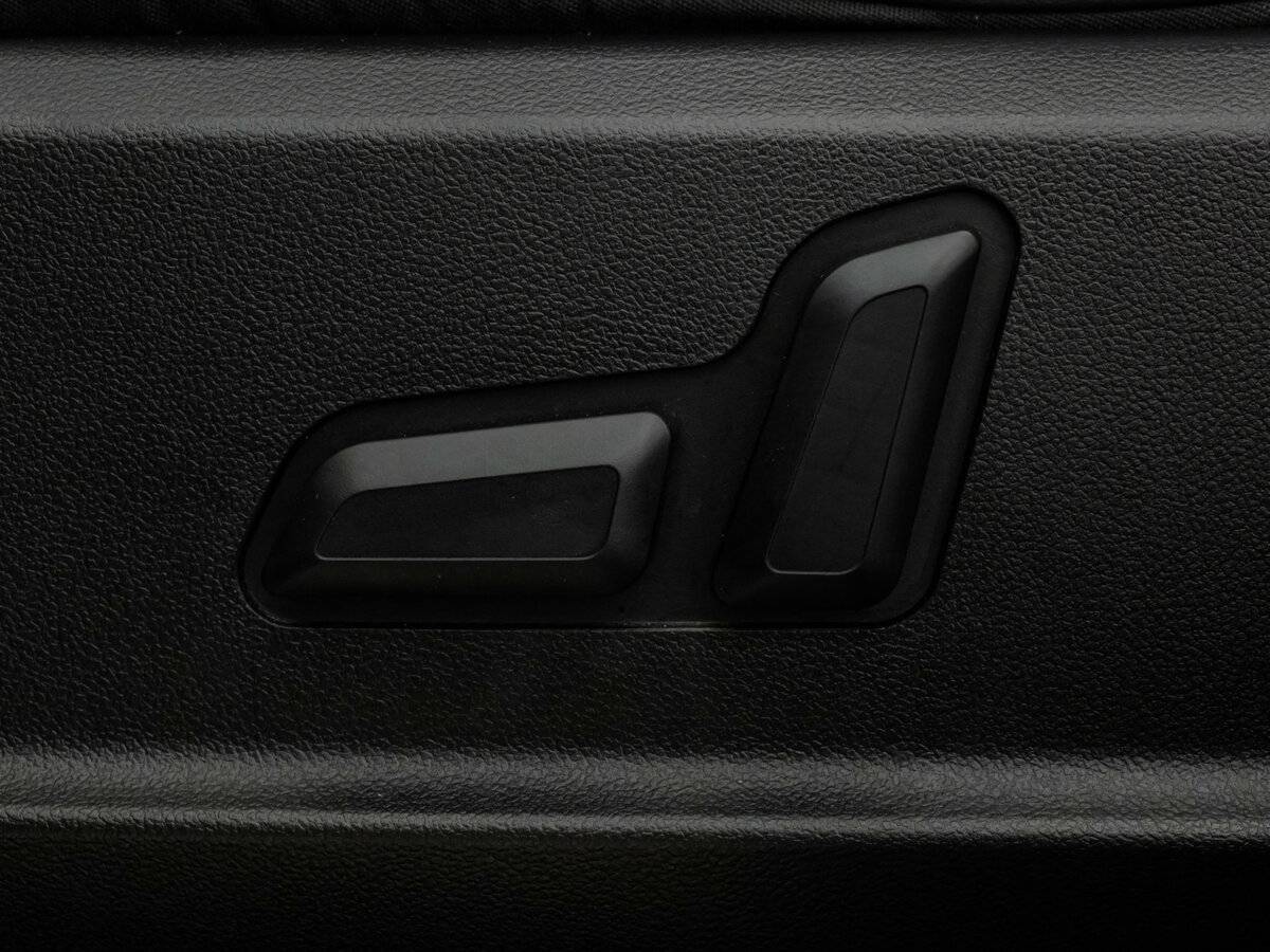 Haval F7 2023 года с пробегом. Фото: #19