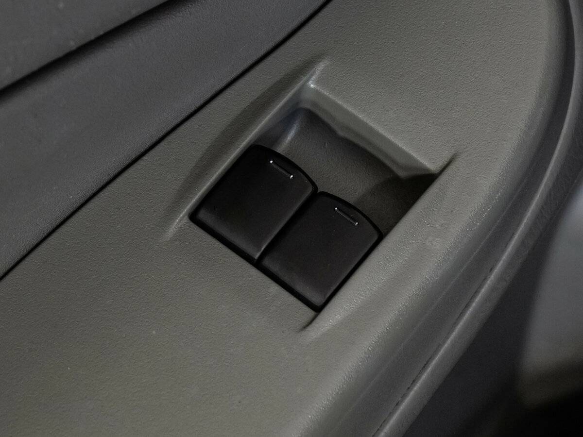 Nissan Almera Classic 2009 года с пробегом. Фото: #12