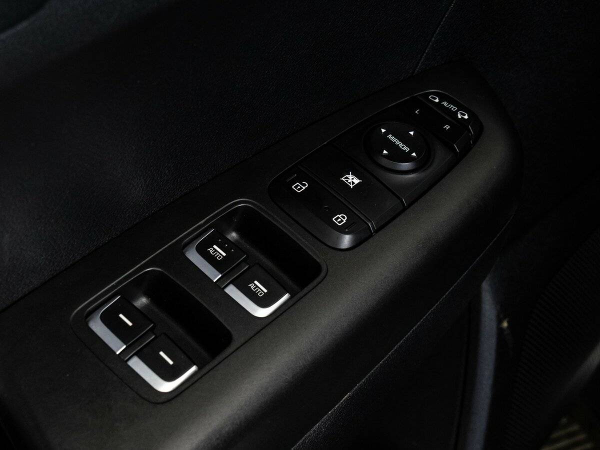 Kia Sportage 2020 года с пробегом. Фото: #17