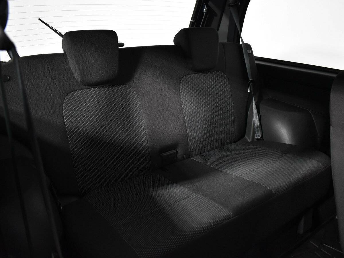 Lada (ВАЗ) Niva Legend 2024 года с пробегом. Фото: #10